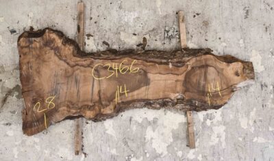 Walnut (Claro) Board BC3466