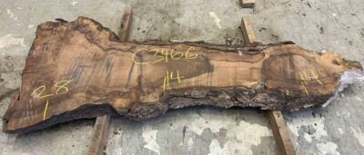 Walnut (Claro) Board BC3466
