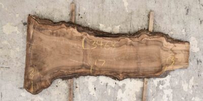 Walnut (Claro) Board BC3468