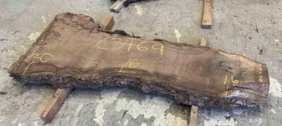 Walnut (Claro) Board BC3469