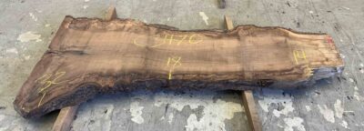 Walnut (Claro) Board BC3470