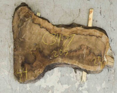 Walnut (Claro) Board BC3477