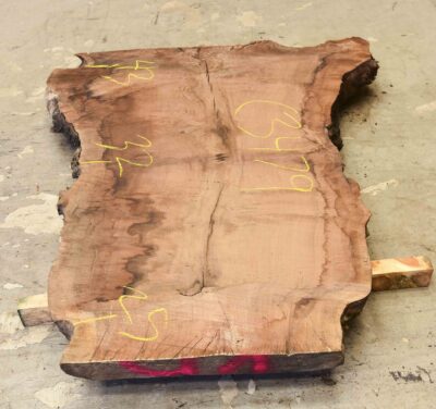 Walnut (Claro) Board BC3479
