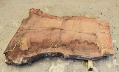 Walnut (Claro) Board BC3479