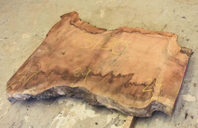 Walnut (Claro) Board BC3480