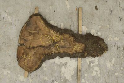 Walnut (Claro) Board BC3481