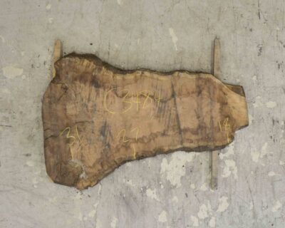 Walnut (Claro) Board BC3484