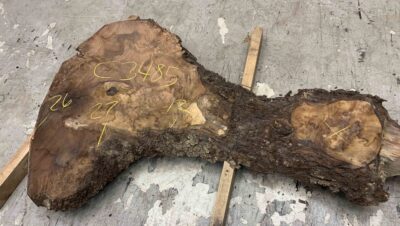 Walnut (Claro) Board BC3485