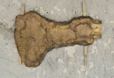 Walnut (Claro) Board BC3486