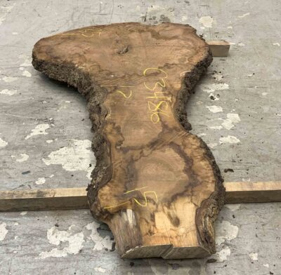 Walnut (Claro) Board BC3486
