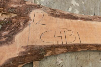 Pear (European) Board BC4131