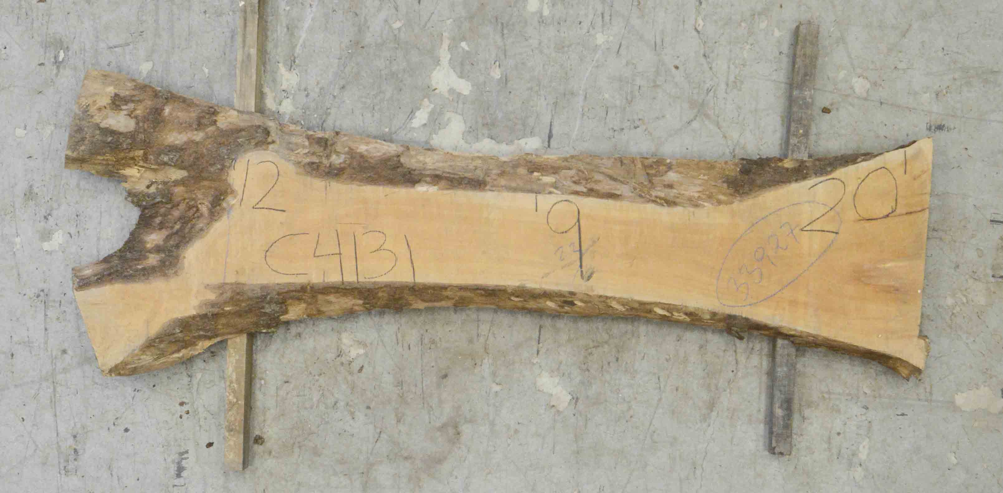Pear (European) Board BC4131