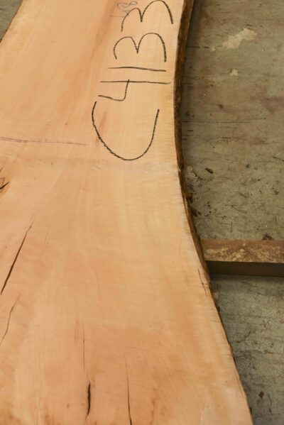 Pear (European) Board BC4133