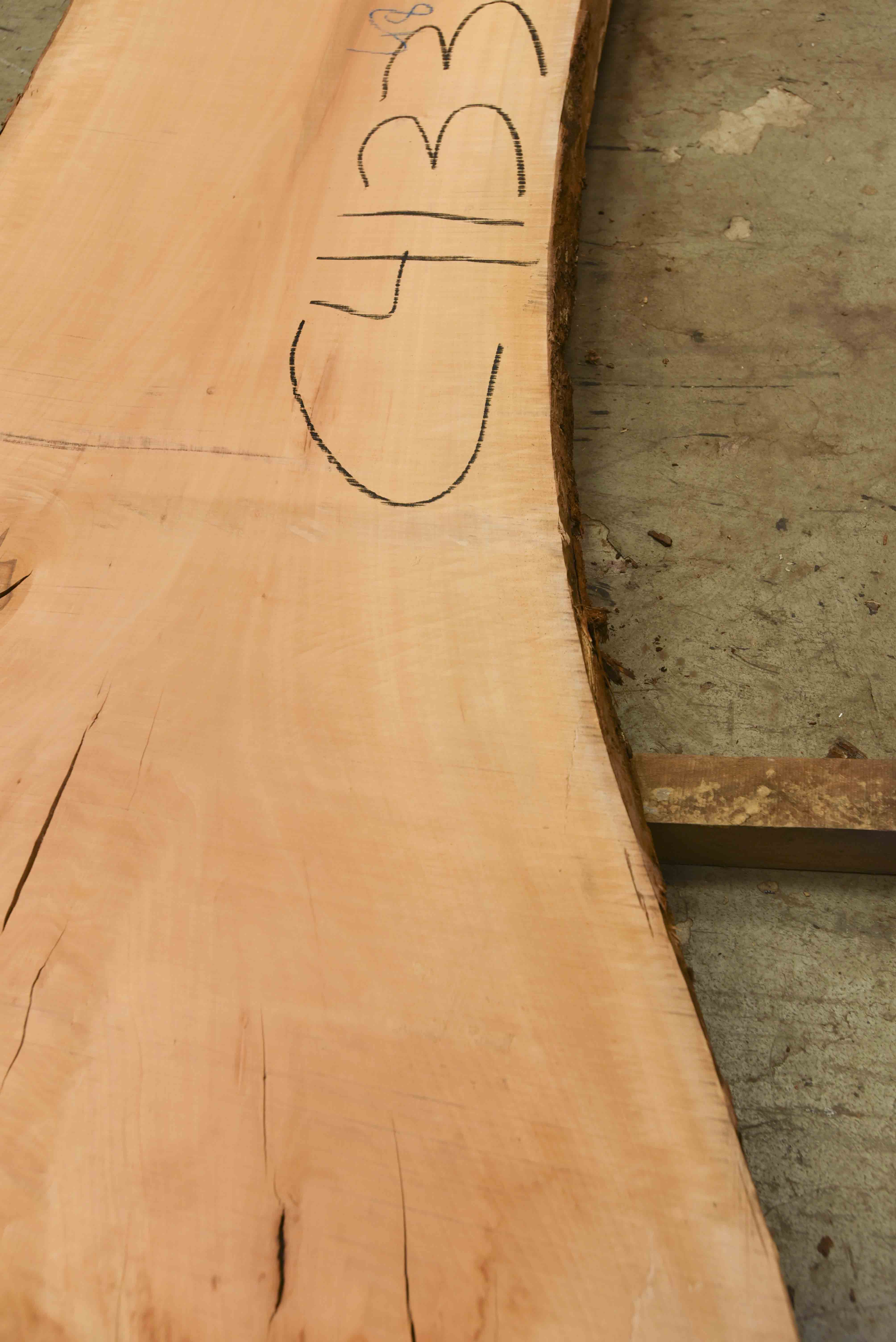 Pear (European) Board BC4133