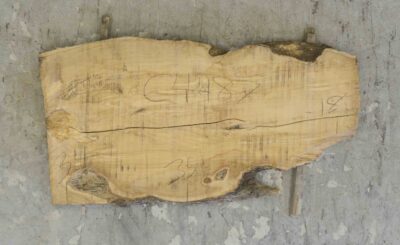 Olive (Italian) Board BC4487