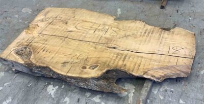 Olive (Italian) Board BC4487
