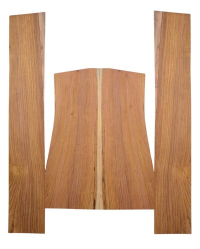 Rosewood (Nicaraguan) GuitarSet4pcATC BD00528.G.016