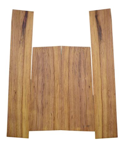 Rosewood (Nicaraguan) GuitarSet4pcATC BD00757.G.002