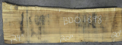 Blackwood (Tasmanian) Board BD01898