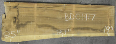 Blackwood (Tasmanian) Board BD01917