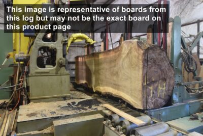Walnut (Black) Board BD02143