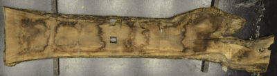 Walnut (Black) Board BD02713