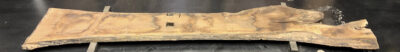 Walnut (Black) Board BD02713