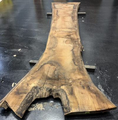 Walnut (Black) Board BD02718