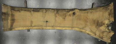 Walnut (Black) Board BD02719