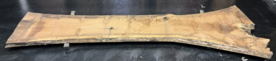 Walnut (Black) Board BD02719