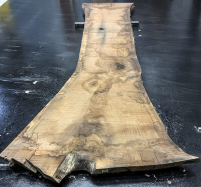 Walnut (Black) Board BD02720