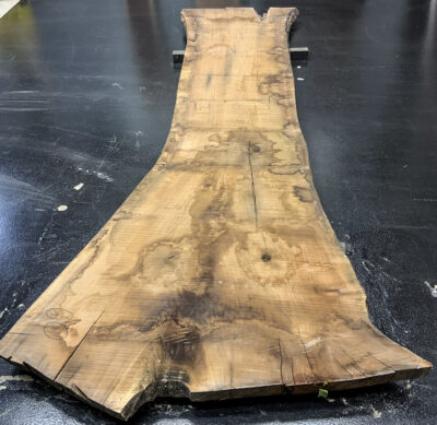 Walnut (Black) Board BD02721