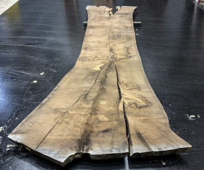 Walnut (Black) Board BD02722