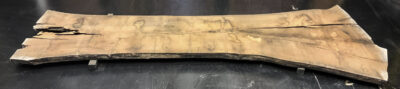 Walnut (Black) Board BD02722