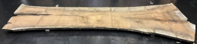 Walnut (Black) Board BD02723