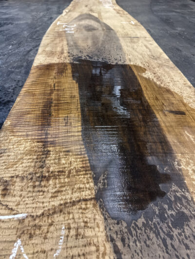 Walnut (European) Board BD03968