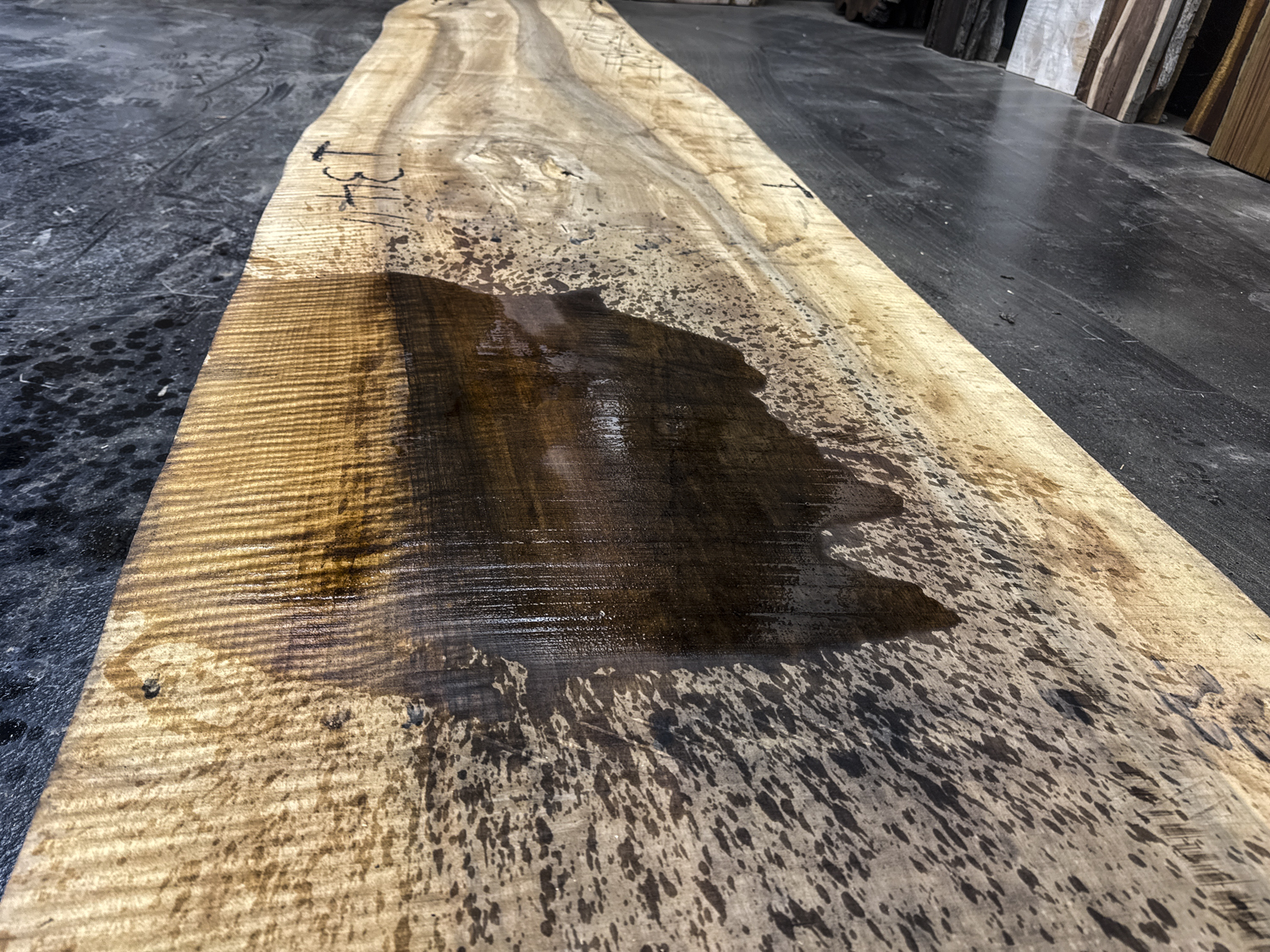 Walnut (European) Board BD03969