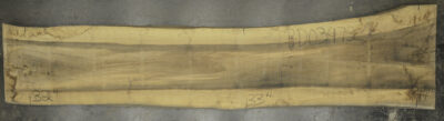 Walnut (European) Board BD03973