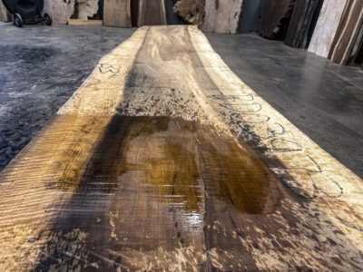 Walnut (European) Board BD03973