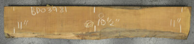 Pear (European) Board BD03981