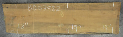 Pear (European) Board BD03982