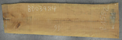 Pear (European) Board BD03984