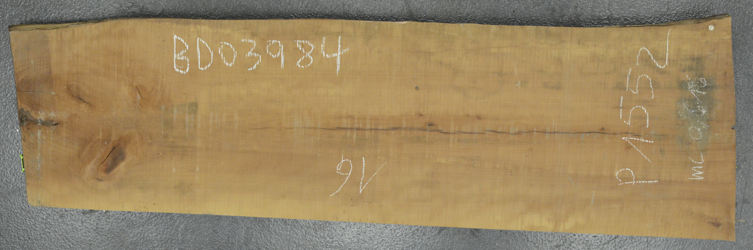 Pear (European) Board BD03984
