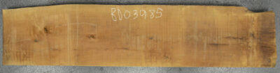 Pear (European) Board BD03985