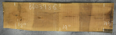 Pear (European) Board BD03986