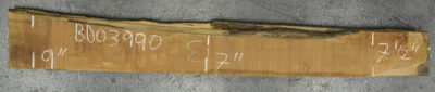 Pear (European) Board BD03990