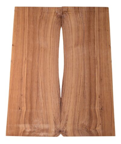 Rosewood (Honduras) GuitarBack2pcATC HONRW3.G.371