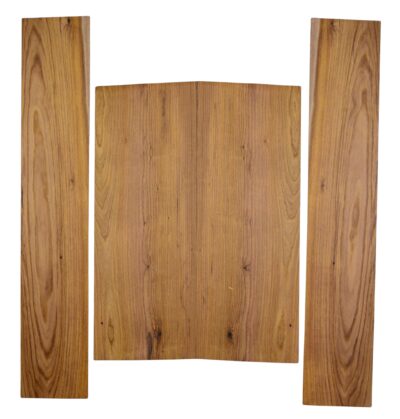 Rosewood (Nicaraguan) GuitarSet4pcATC L026354.G.009