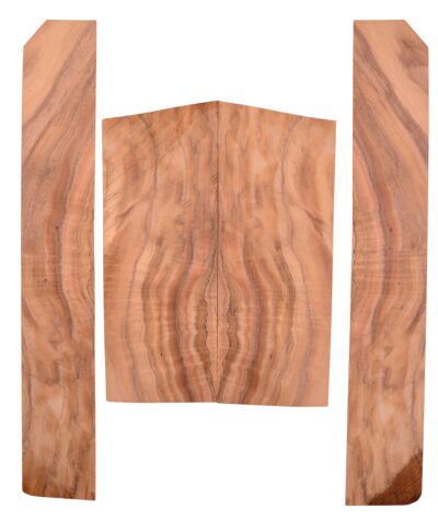 Koa GuitarSet4pcATC L026426.G.007