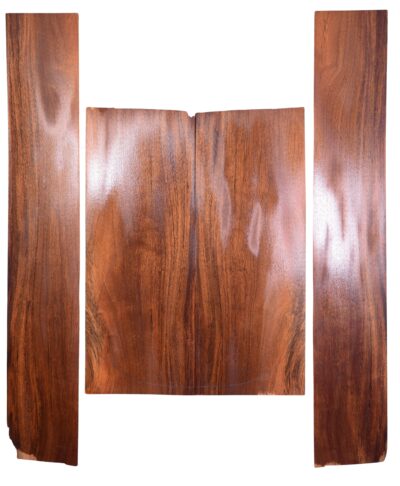 Mahogany (Sinker) GuitarSet4pcATC L026567.G.009